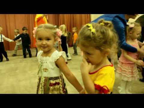 Видео: Совята 2013 осень