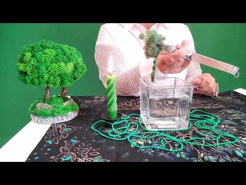 Видео: ⚠️Что и как вселенная решит за вас? Точная отливка на воске⚠️