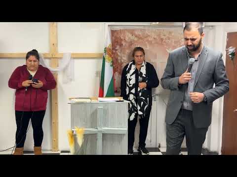 Видео: 1 част 01.11.2025г. Църква Витезда