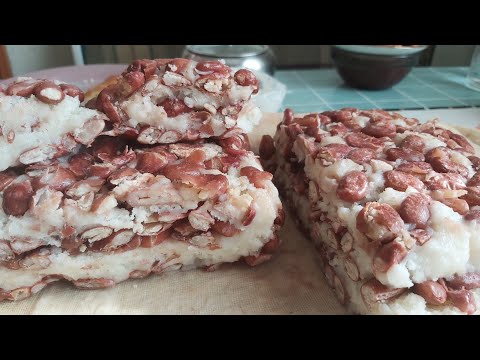 Видео: КОРЕЙСКАЯ ВКУСНЯШКА - СИРИТЕГИ.