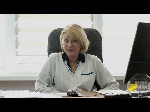 Видео: Артамонова Елена Владимировна. Нейроэндокринные опухоли: таргетная терапия