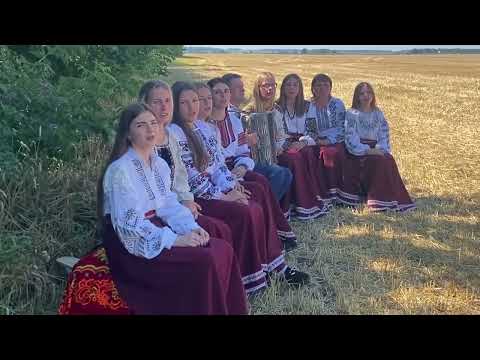 Видео: Ансамбль ПОСМІШКА «ЗАПЛАКАЛО НЕБО»; с.Малий Ходачків@