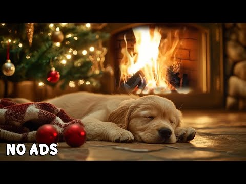 Видео: 12 часов успокаивающей музыки для собак🐾🐶 Успокаивающие мелодии для беспокойных собак🎵 Успокаивающие