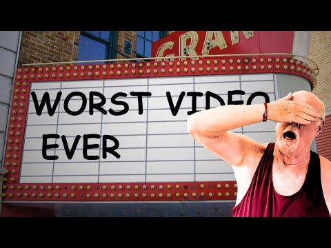 Видео: Почему я снял ХУДШЕЕ видео в Камбодже на PURPOSE