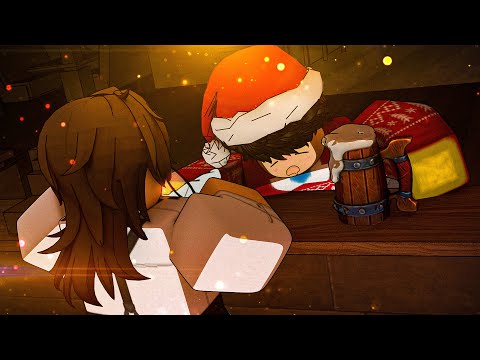 Видео: Я стал видеть это везде, Blox Fruits#6 (Финал)