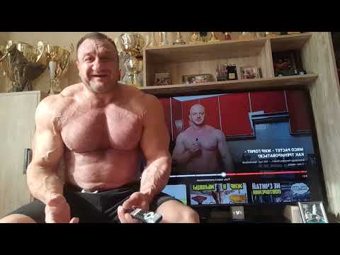 Видео: "Юрий" Никулин,или,как из жира сделать мясо🤔👎