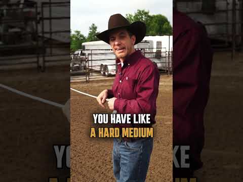 Видео: Как растянуть совершенно новую веревку