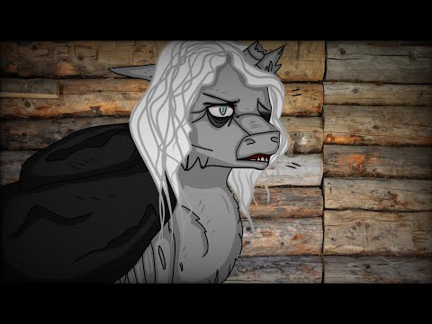 Видео: [пони–страшилка] притча о том, зачем смерти коса