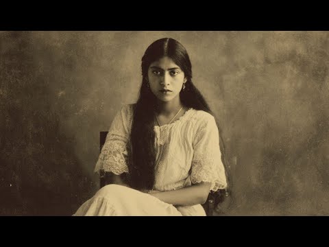 Видео: (1922, Оахака) Ужасающий случай Люсии Варгас