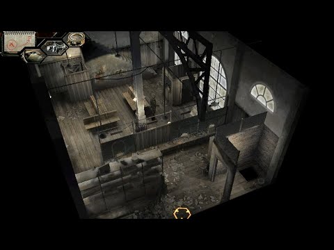 Видео: Commandos 3: Пункт назначения - Берлин! - Commandos 3: Destination Berlin - прохождение - миссия 2-2