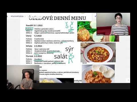 Видео: Чешская кулинарная азбука