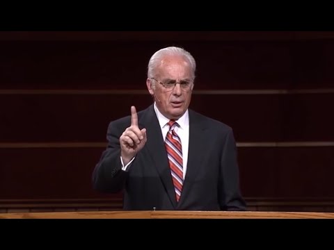 Видео: Фантазии про путешествия на Небеса и Сошедший с Небес (Джон МакАртур)