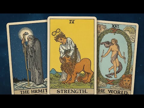 Видео: Козерог: 29 октября – 5 ноября