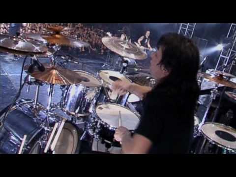 Видео: Ария и Кипелов  - Герой Асфальта (2008 live)