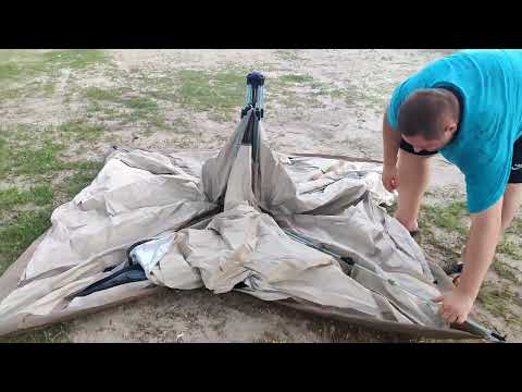 Видео: #Летняя рыбалка в Третьяках