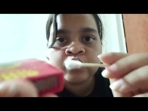 Видео: Проверка слуха ASMR (клиника с самым низким рейтингом)