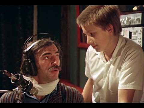 Видео: Выше Радуги 1 серия (1986)