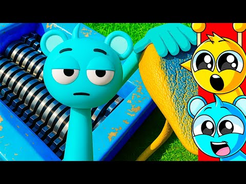 Видео: Реакция на РАЗРУШАЮЩЕЕ НЕБО…