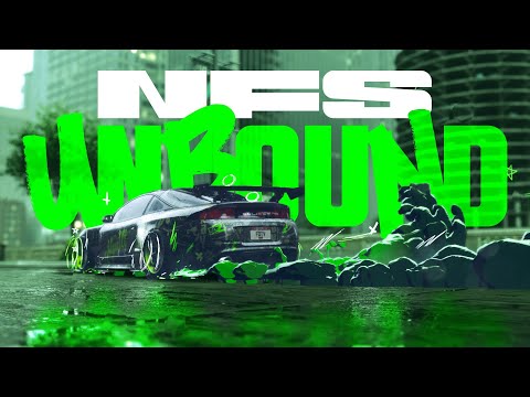 Видео: Need for Speed Unbound. Побеждая со стилем [HDR]