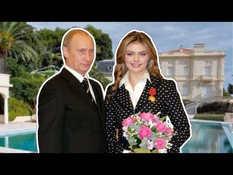 Видео: Как Живет Алина Кабаева – от Надежды Российской Гимнастики до Любовницы Путина