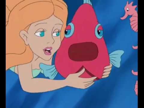 Видео: Малката Русалка 1998