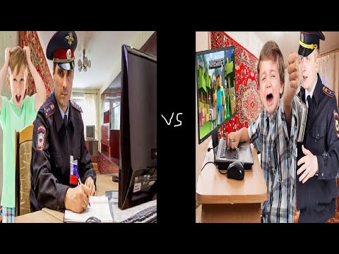 Видео: СОТРУДНИК ПОЛИЦИИ ЗАБРАЛ АДМИНКУ/ЗАБАНИТ ГРИФЕРА В МАЙНКРАФТ!