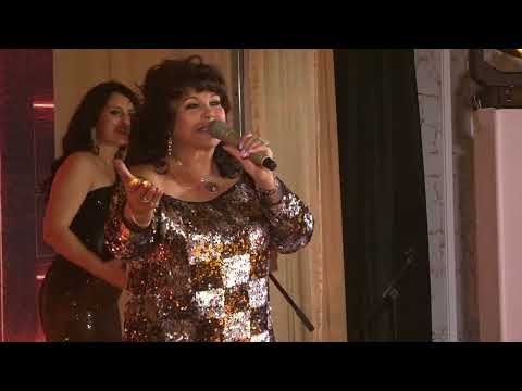 Видео: Светлана Голко - «Искра любви», Сольный концерт концерт 2023 Full HD - Часть 3