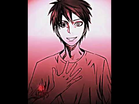 Видео: потому что я абсолют #абсолют #бк #баскетболкуроко #акаши #акаша #акашисейдрижо #lekires