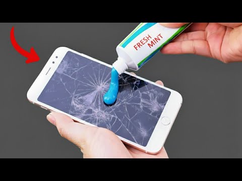 Видео: 15 домашних хитростей | Советы, которые стоит попробовать, чтобы сделать дом более функциональным