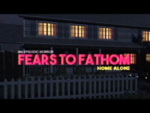 Видео: 📋ЕШЬ, СПИ, НО НЕ ОТКРЫВАЙ ДВЕРЬ - Fears to fathom | ИНДИ-ХОРРОР