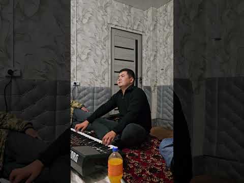 Видео: Дамир Кадамжай (Ноогардан) Попурри 