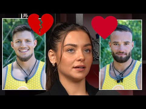 Видео: Мирела за любовния триъгълник с Валери и Лефтеров