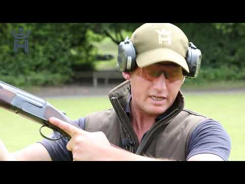Видео: Идеальная установка для оружия. Эпизод 2: Как стать стрелком, которым вы всегда мечтали быть.