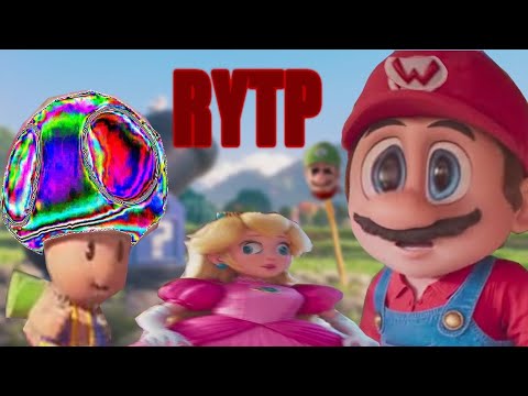 Видео: ПАЦАНЫ ПУПЕРЫ РАРИО [RYTP / ПУП / ЧАСТЬ 1]