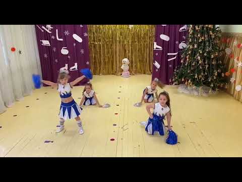 Видео: Городской онлайн конкурс Музыкальный серпантин