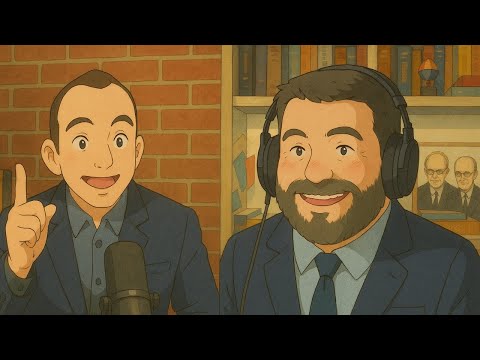 Видео: Момент Ghibli от OpenAI, провал IPO CoreWeave, конец монополии Кремниевой долины?