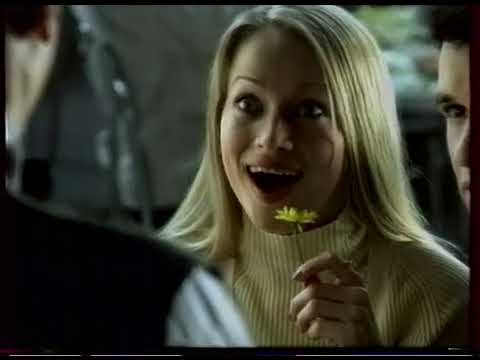 Видео: Блоки рекламы (со случайными заставками) (ОРТ, 9.04.2000)