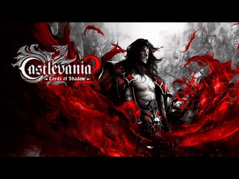 Видео: Castlevania Lords of Shadow | Игра по заказу. Комбо-вомбо Габриэля #1