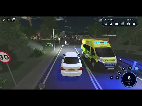 Видео: Бромсгроув, Англия (Bromsgrove, England) – Roblox