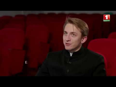 Видео: Жировичи. Пять веков истории. Документальный фильм (видеосюжет Белтелерадиокомпании).