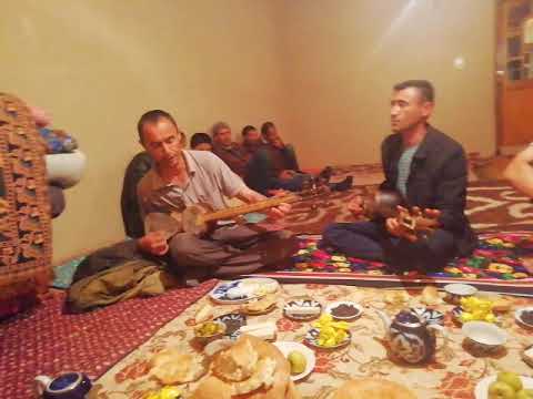 Видео: Дониёр ва Шавкатулло