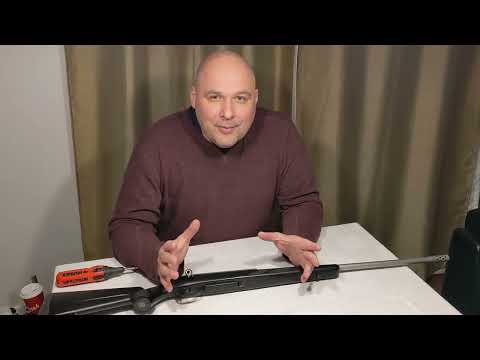 Видео: Tikka T3X Lite 30-06 - финский почти SAKO эконом класса, идеальный охотник... но не более