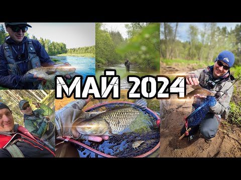 Видео: 6 рыбалок мая 2024.