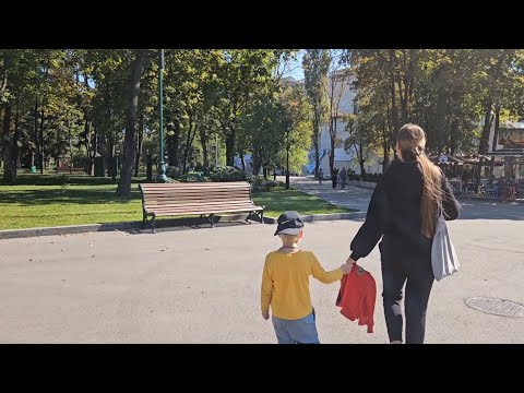Видео: Тане стало плохо посреди улицы
