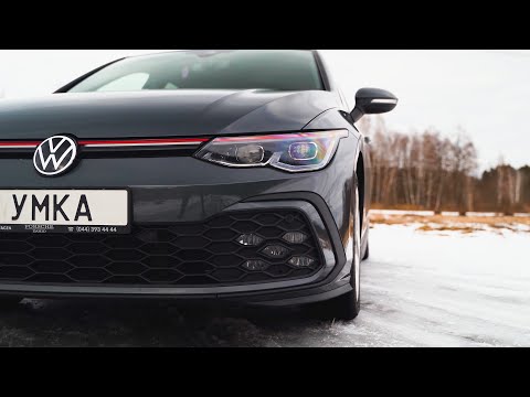 Видео: VW GOLF 8 GTI. Стал дороже, но дешевле. Сейчас ОБЪЯСНЮ