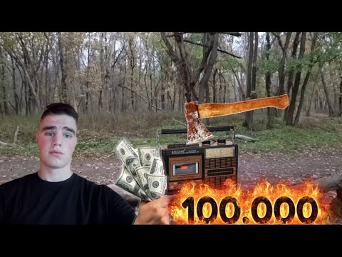 Видео: Разбил МОГНИТОФОН Заработал 100.000 РУБЛЕЙ 💲И вот ПОЧЕМУ 🤔