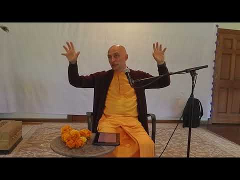 Видео: Ватсала прабху - Я душа (9.11.2025)