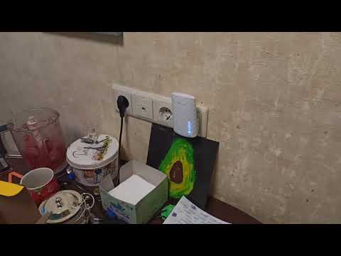 Видео: Tp-link re190. Расширение Wi-Fi в дальней комнате