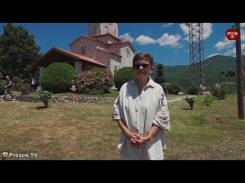 Видео: Репортажа за Петровден кај Преспански Крст, с.Подмочани | Prespanski Krst, s.Podmochani, Macedonia
