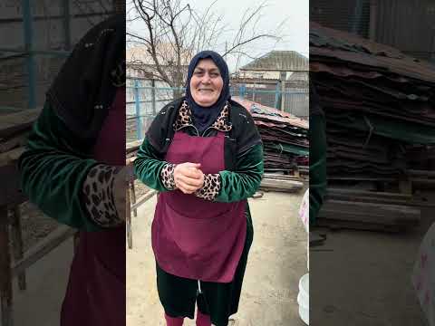 Видео: УЗБЕКСКИЙ ПЛОВ ИЗ УТКИ .